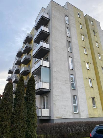 Apartament cu 2 camere decomandat în Bartolomeu