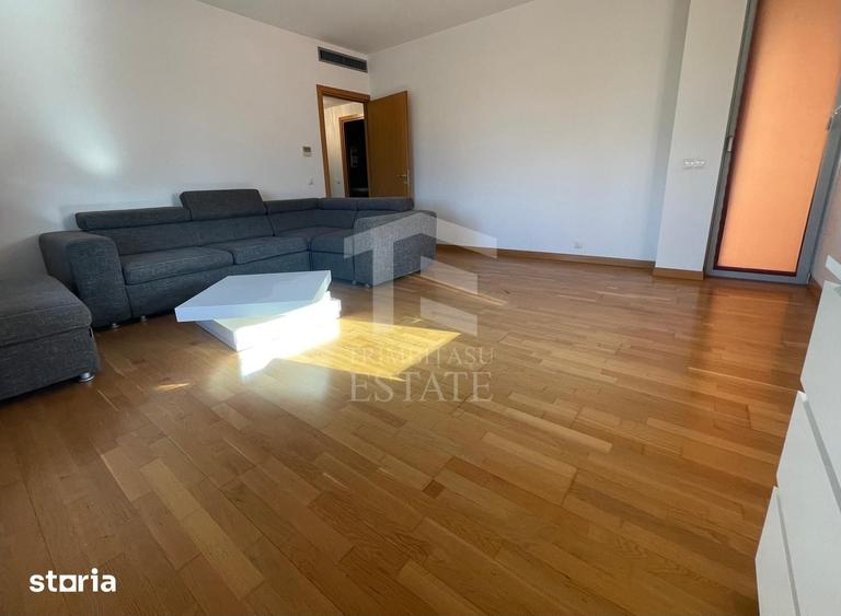 Asmita Gardens 3 Camere 100 mp Metrou 8 m Etaj 2 - 9