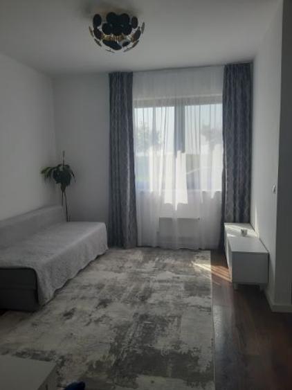 Casă cu 3 camere în Ulmi - 5