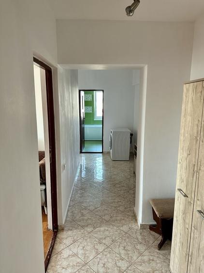 Apartament cu 2 camere decomandat în Sfântu Ilie