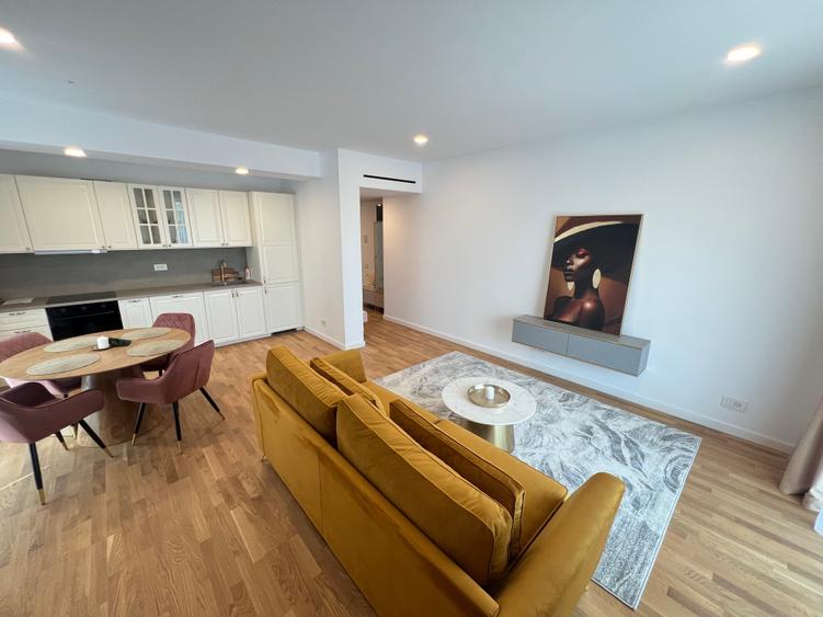 Apartament cu 2 camere decomandat în Iancu Nicolae
