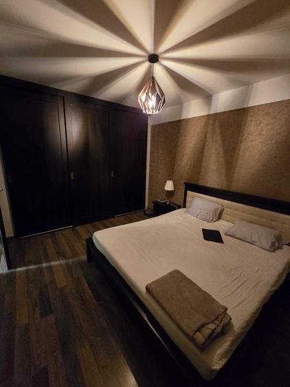Apartament cu 2 camere decomandat în Mihai Bravu
