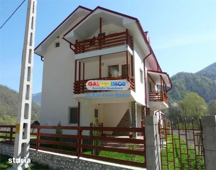Spațiu comercial, de 360 mp, în Malaia