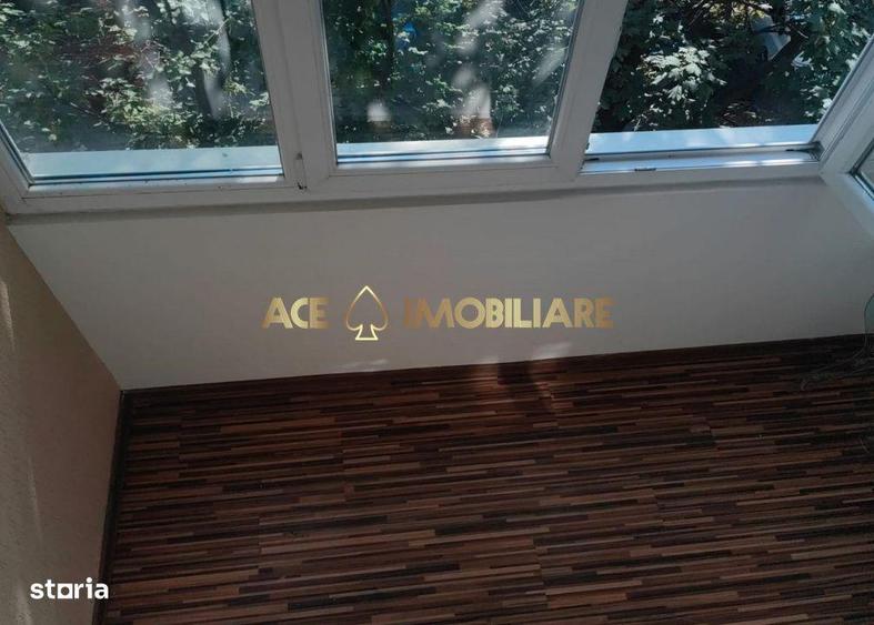 Apartament cu 3 camere, mobilat în Giurgiului