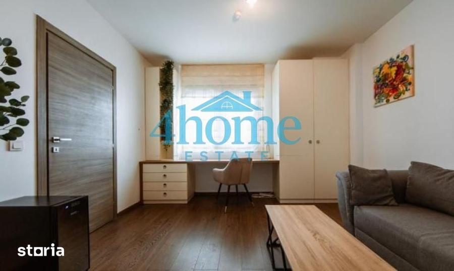 Apartament 3 camere Soho Unirii | Parcare | Metrou - 8