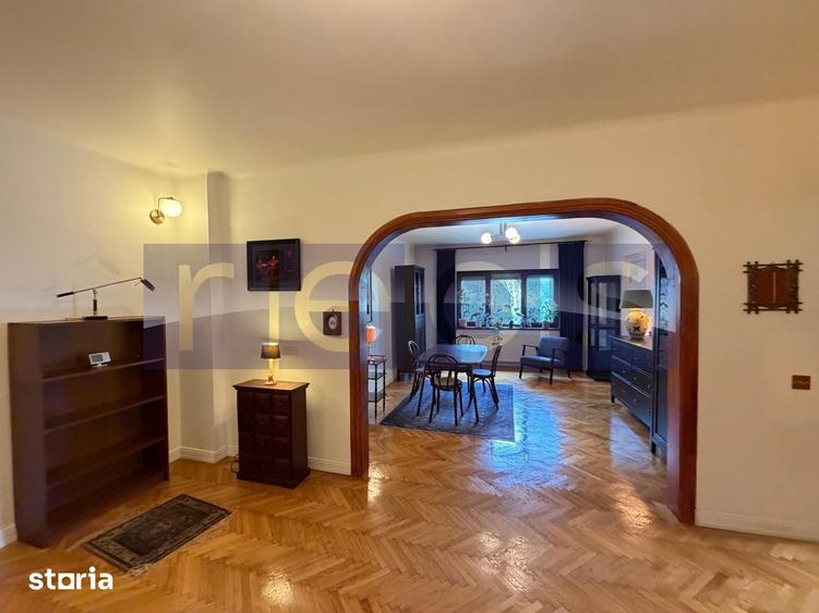 APARTAMENT ELEGANT ZONA ARMENEASCA | 2 CAMERE | 90 MP | ZONA LINISTITA - 14