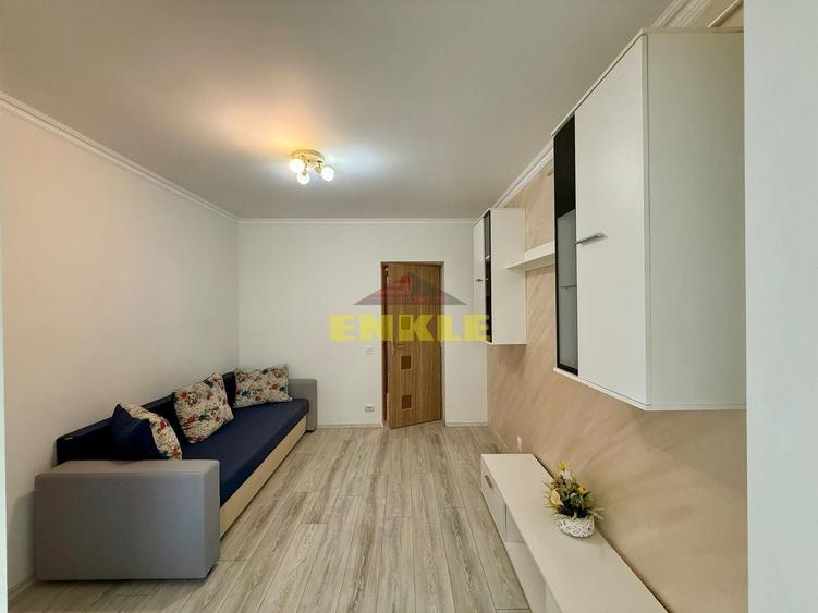 De inchiriat apartament cu 3 camere, zona Unirii. - 5