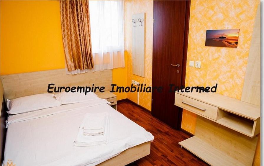 Spațiu comercial, de 500 mp, în Costinești