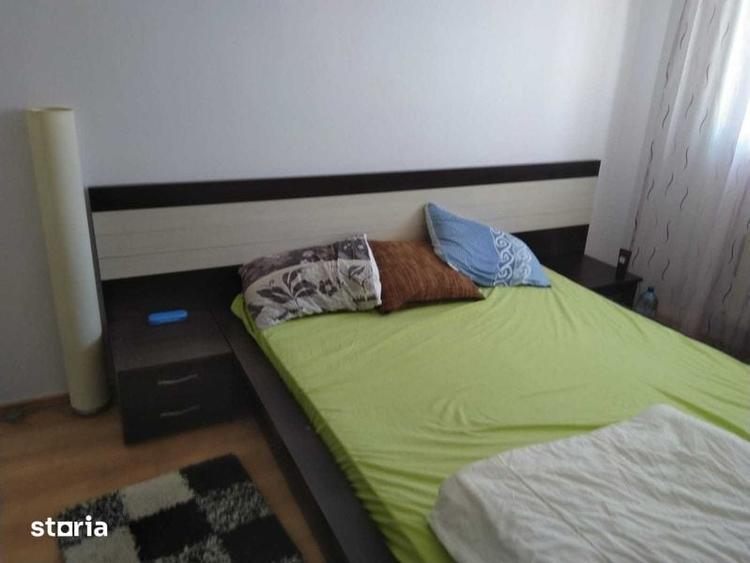 Apartament de vanzare, 2 camere, decomandat, utilat si mobilat - 6