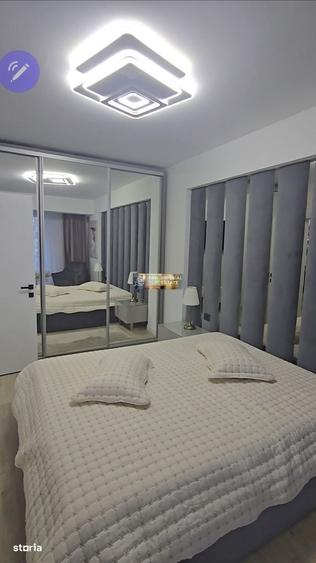 Apartament cu 2 camere în Nord