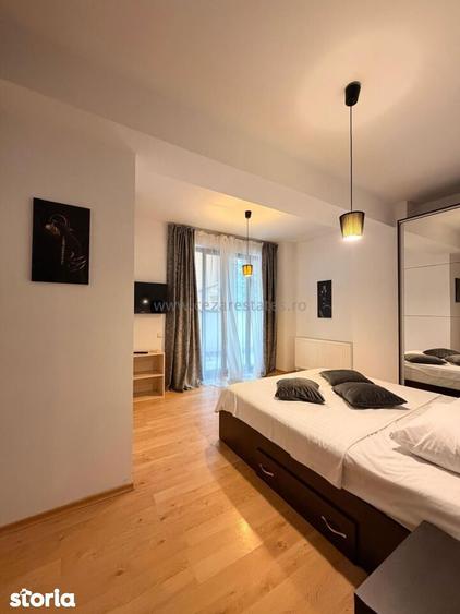 Apartament cu 2 camere în Central