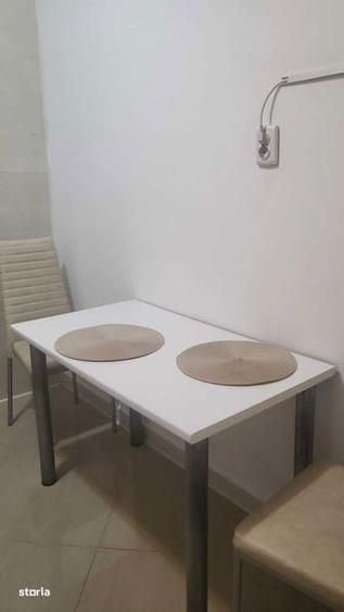 Apartament cu 2 camere în Blejoi