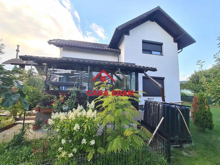 Casa in Brebu--170.000e - 3