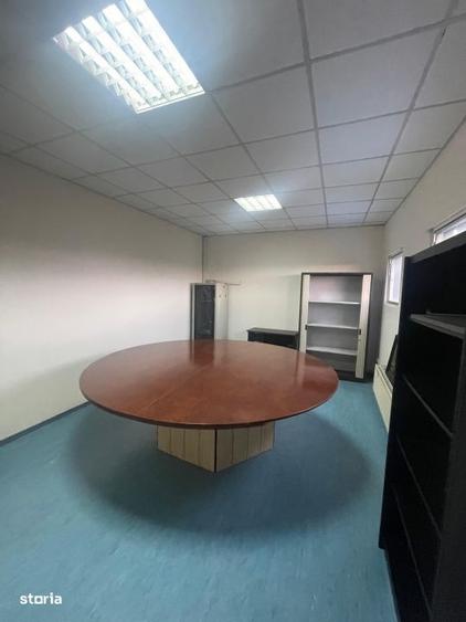Spațiu comercial, de 102 mp, în Independenței
