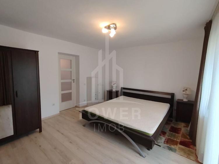 Apartament la casă cu grădină proprie de închiriat – Calea Poplăcii - 6