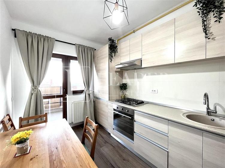 Apartament 2 Camere | Bucurestii Noi | Bloc 2016 | Metrou Jiului - 9