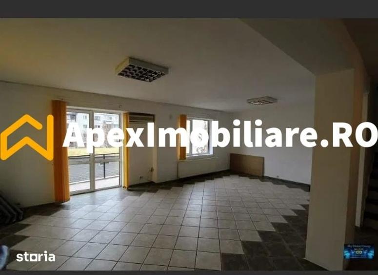 Spatiu Birouri 5 camere de inchiriat Vitan Mall Bucuresti | ApexImobil - 3