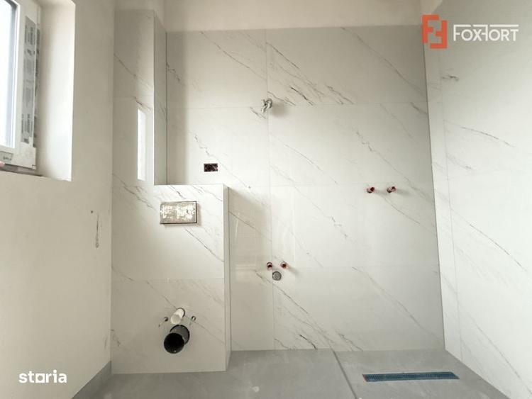 Casă cu 4 camere în Exterior Nord