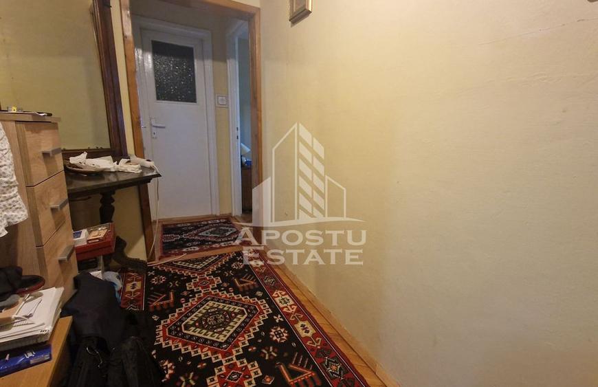 Apartament 3 camere, decomandat, etaj intermediar, zona G... - 3