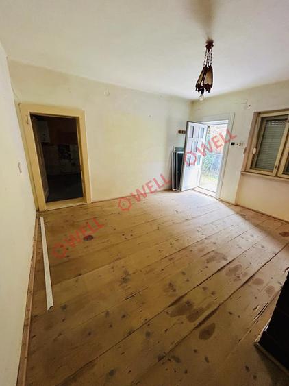 Casă cu 2 camere cu Teren 819 Mp în Bățanii Mari