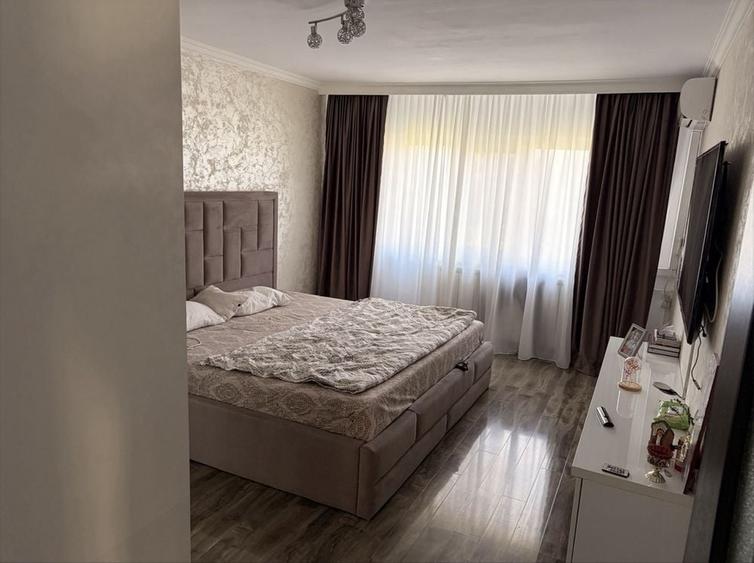Apartament cu 2 camere decomandat în Nord