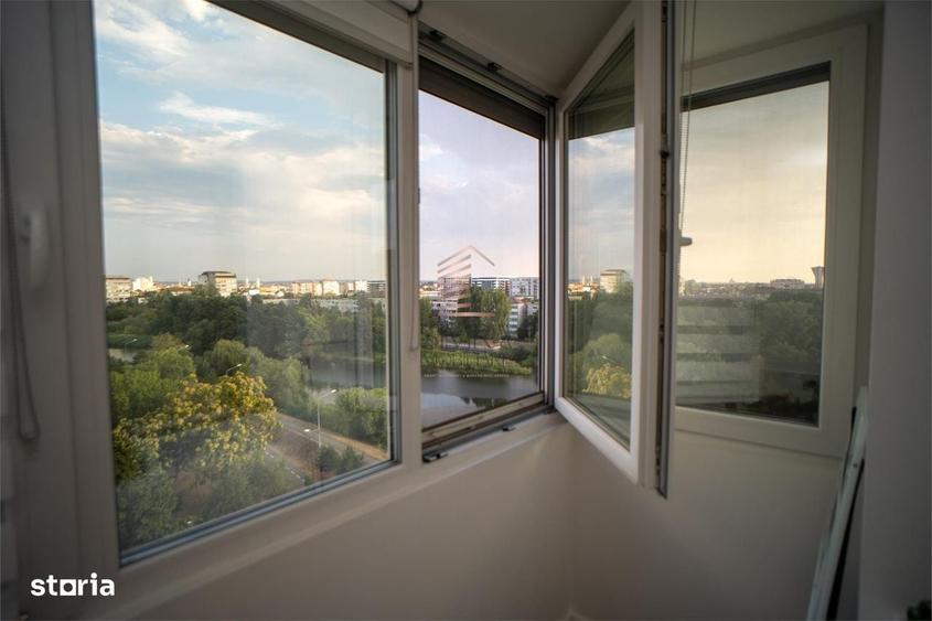Apartament de tip C, cu 3 camere pe Sovata - 8