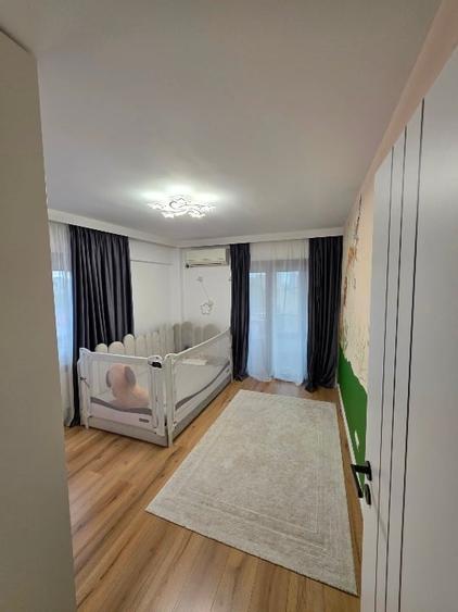 Apartament complet renovat – parcare subterana si boxa - 6