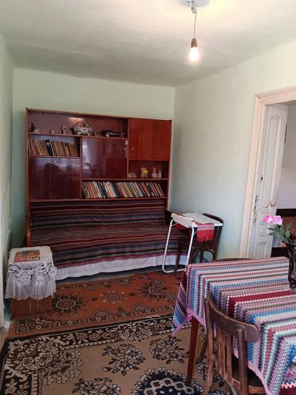 Casă cu 3 camere cu Teren 900 Mp în Drănic