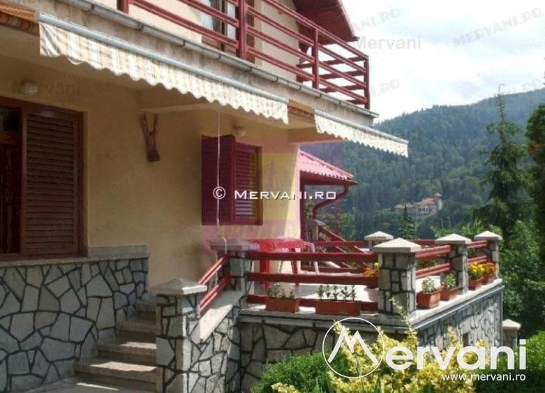Casă cu 2 camere cu Teren 545 Mp în Central
