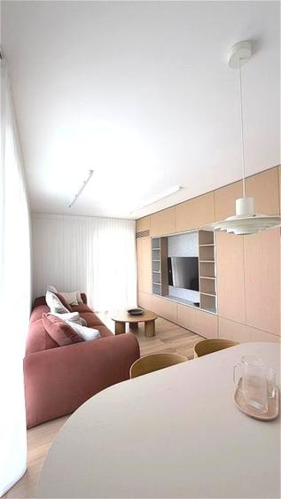 Apartament 3 camere | Exclusivist | Parcare inclusa  | 1250+tva | Zona Floreasca - 3