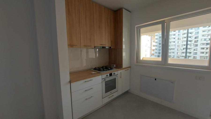 Apartament cu 2 camere decomandat în Berceni