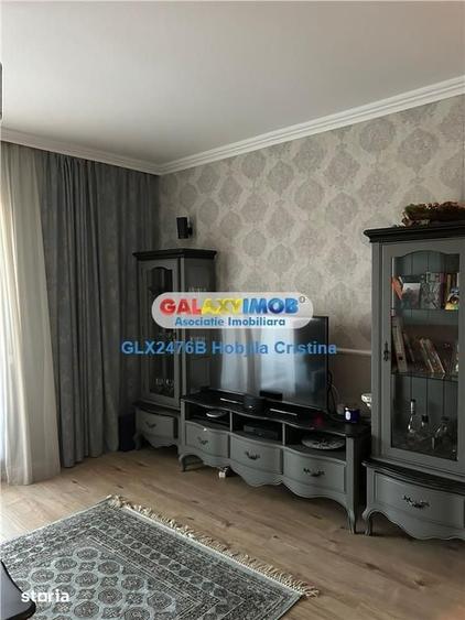 Inchiriere apartament 4 camere mobilat Baneasa Greenfield Residence - 5