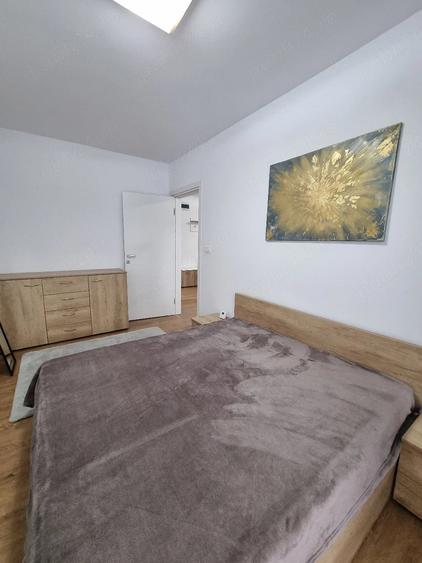 Apartament cu 2 camere decomandat în Torontalului