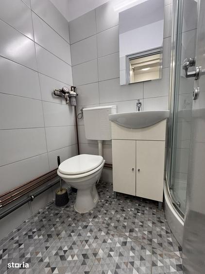 Apartament de vanzare - Gura Campului Medias - 2