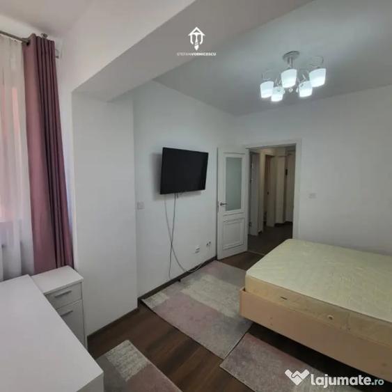 Apartament 2 camere de inchiriat River's Towers - Iasi (Iasi) - 4