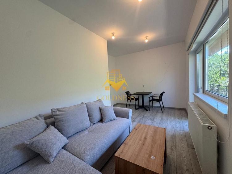 3 camere, UMF, UTCN, Zorilor, Observatorului, Spitalul de Recuperare - 1