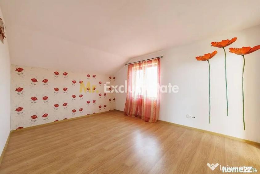 Casă cu 4 camere cu Teren 705 Mp în Central