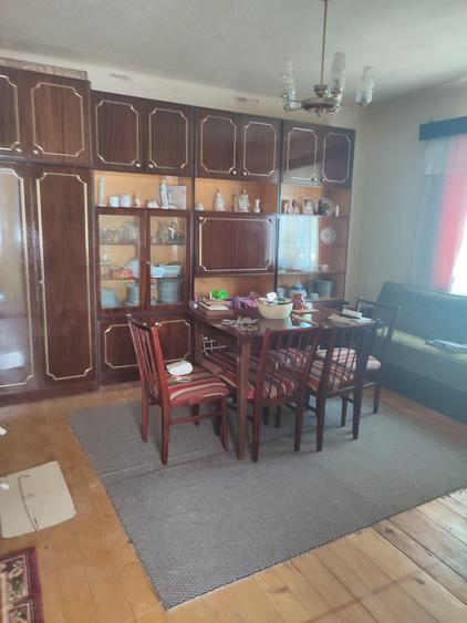Casă cu 2 camere în Săcășeni