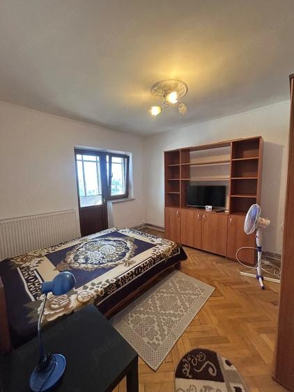 Apartament cu 2 camere decomandat în Păcurari