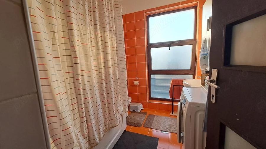 Apartament cu 2 camere semidecomandat în Est