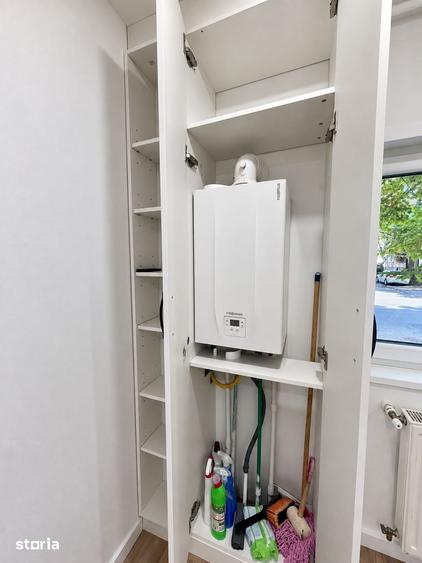 Apartament premium 2 dormitoare, parcare, 8 min metrou C. Brancoveanu - 10