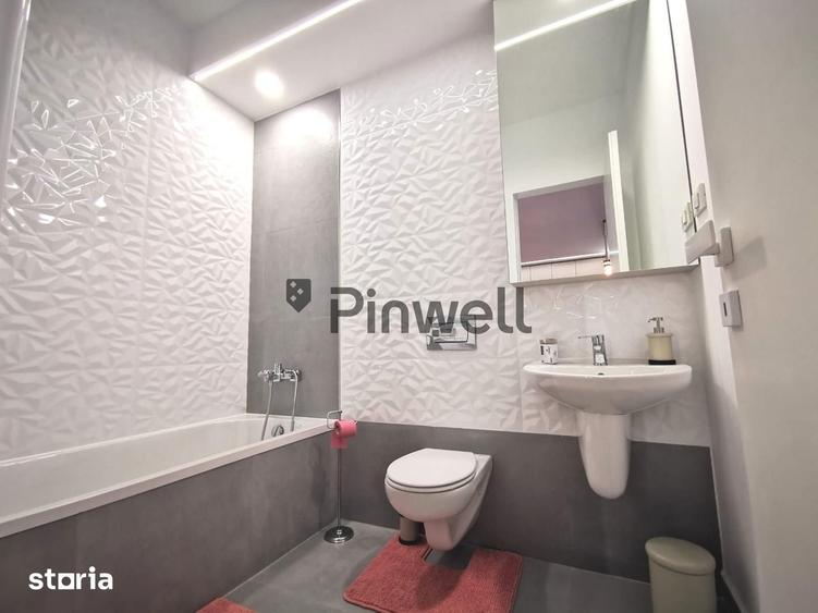 Apartament 2 camere 4City North | Mobilier Rovere | Premium - 8