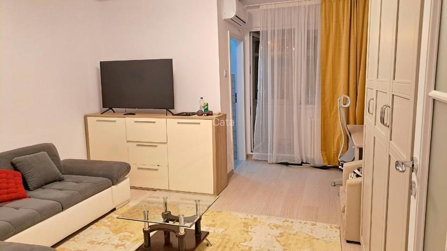 Garsoniera renovata 5 min Metrou Iancului