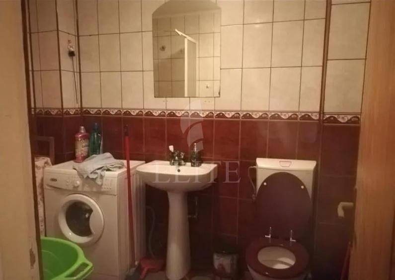 Garsonieră decomandată în Mănăștur