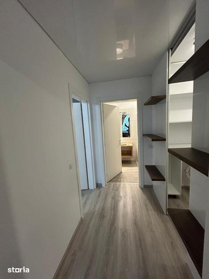 Apartament cu 2 camere în Copou