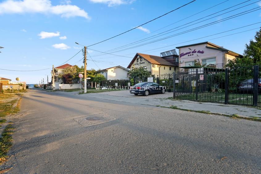 Casă cu 14 camere cu Canalizare în Central