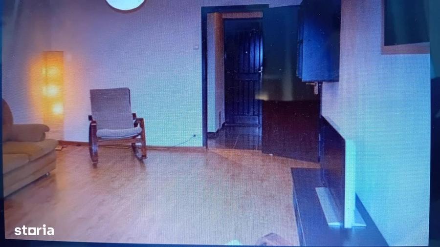 5 min metrou Piata Iancului libera si insorita Cf.1cu balcon bloc1980 - 1