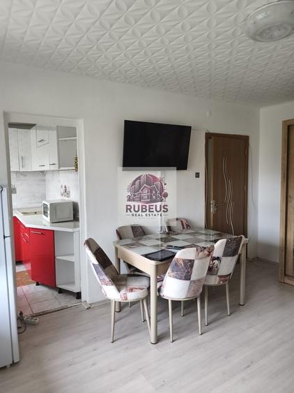 Mic la întreținere, bun la randament: apartament în Orșova - 14