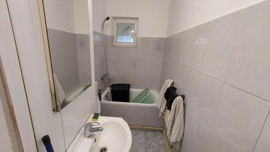 Garsonieră în Broscărie