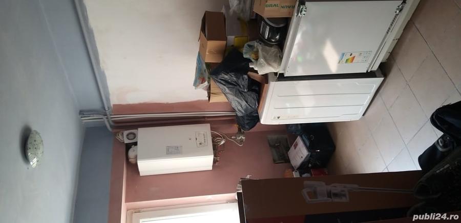 Spațiu comercial, de 30 mp, în Central